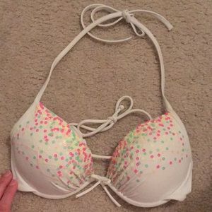 34B VS Bikini Top